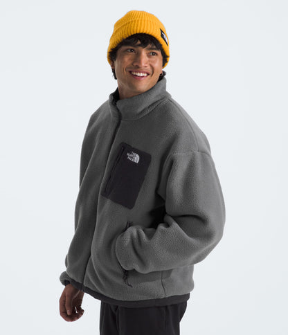 The North Face Men’s Yumiori Reversible Jacket TNF Black