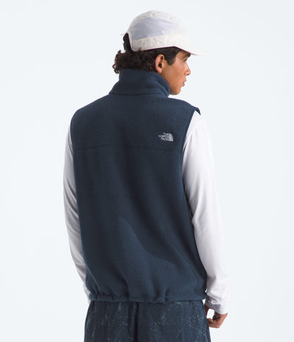 The North Face Men’s Yumiori Vest Summit Navy