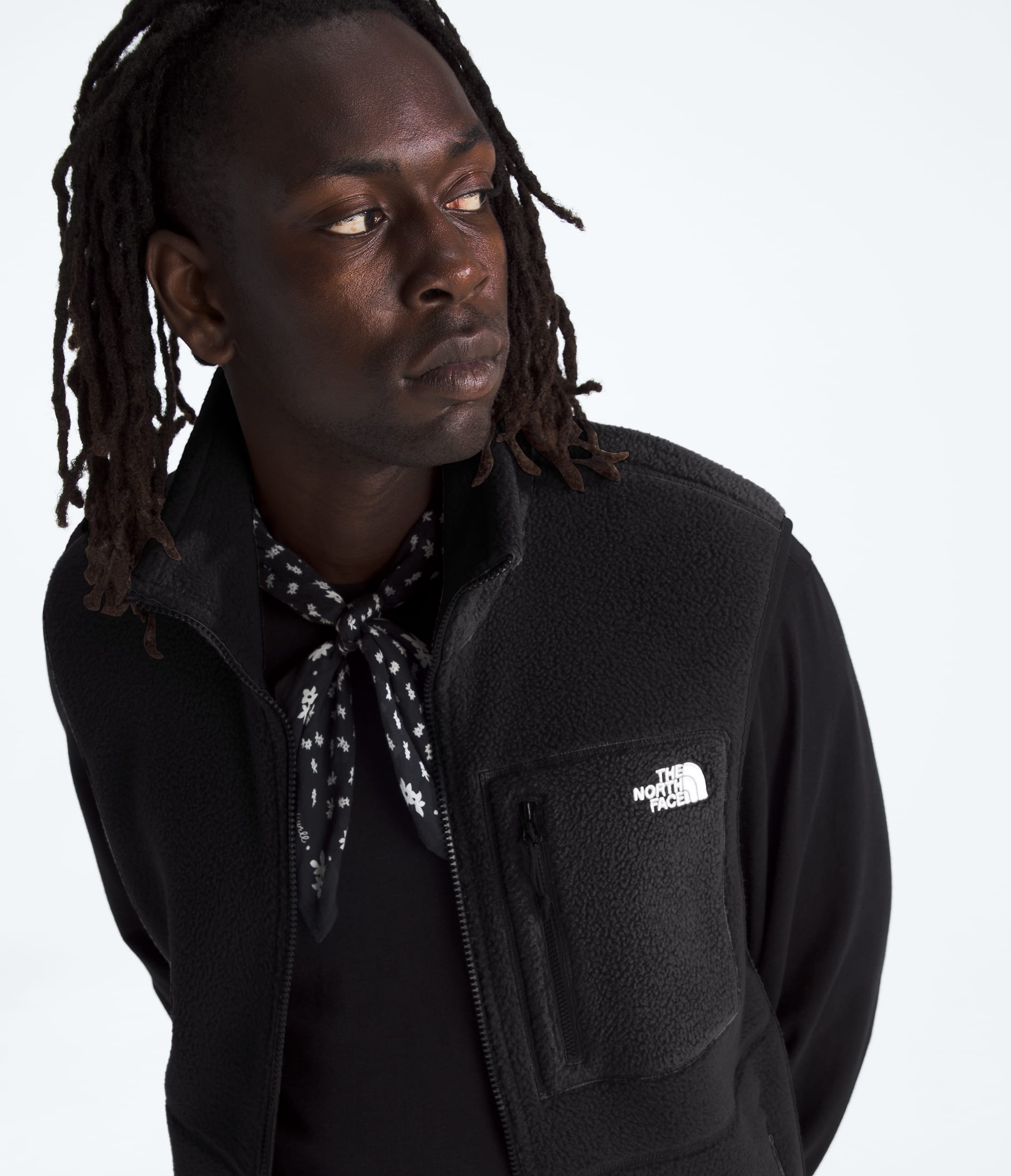 The North Face Men’s Yumiori Vest TNF Black