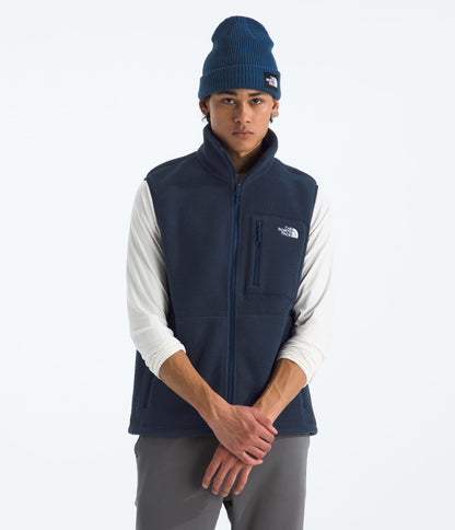 The North Face Men’s Yumiori Vest Summit Navy