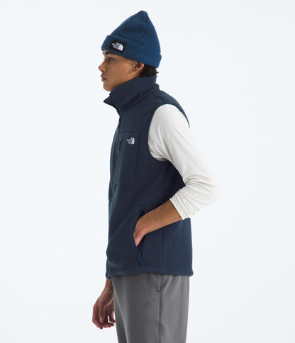 The North Face Men’s Yumiori Vest Summit Navy