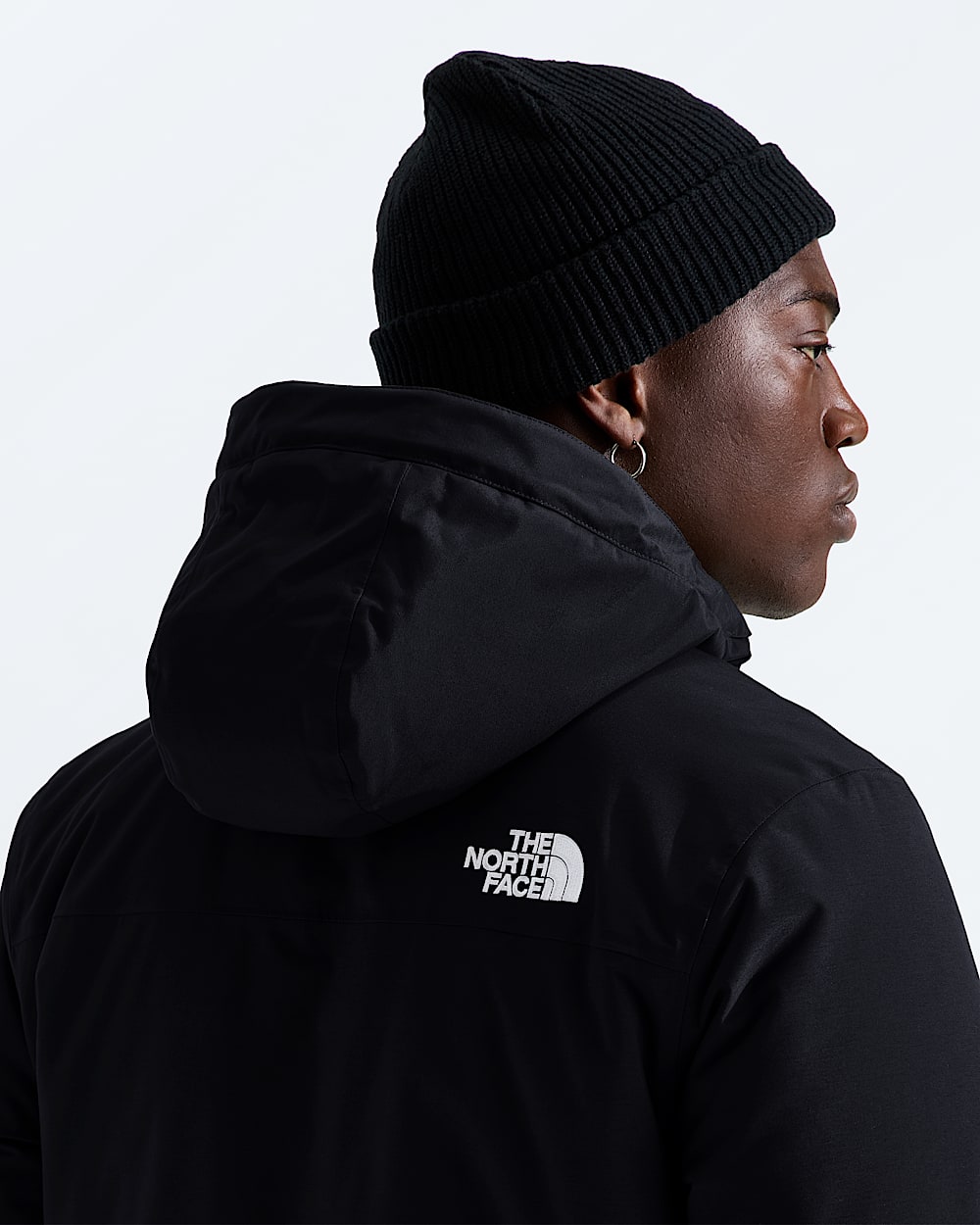 The North Face Men’s Zaneck Jacket