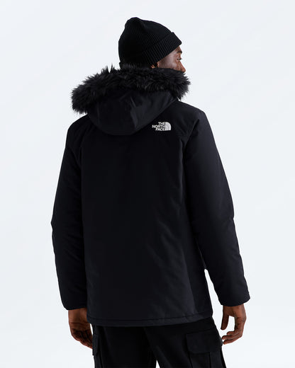 The North Face Men’s Zaneck Jacket