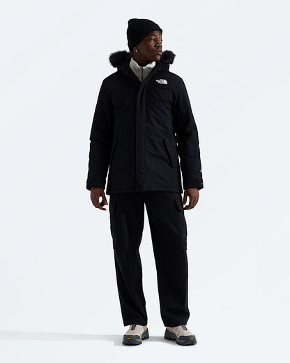 The North Face Men’s Zaneck Jacket
