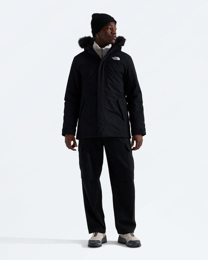 The North Face Men’s Zaneck Jacket
