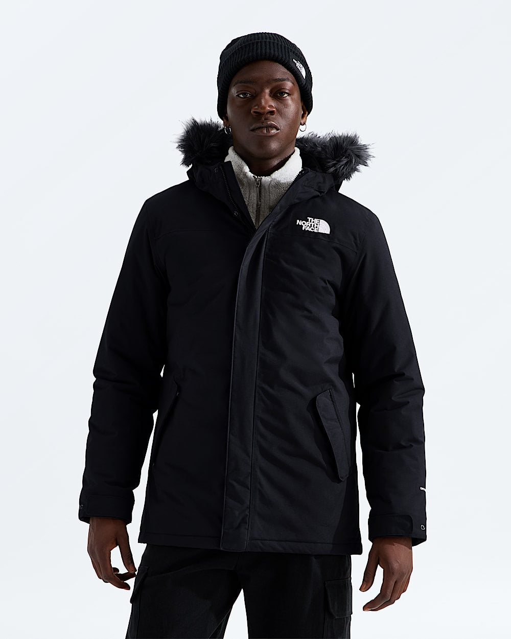 The North Face Men’s Zaneck Jacket