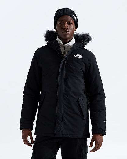 The North Face Men’s Zaneck Jacket