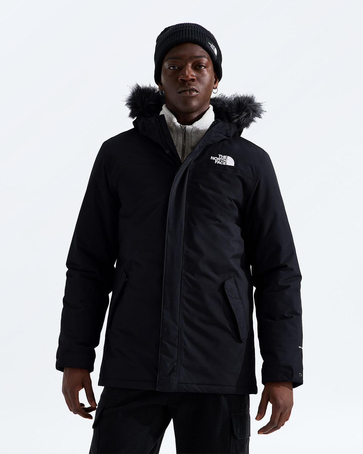 The North Face Men’s Zaneck Jacket