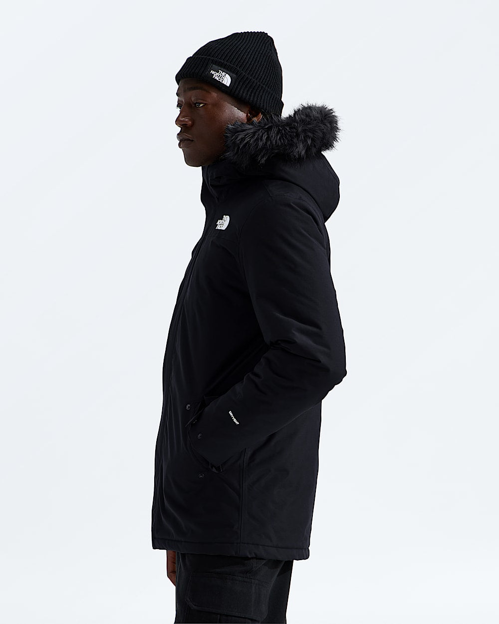 The North Face Men’s Zaneck Jacket