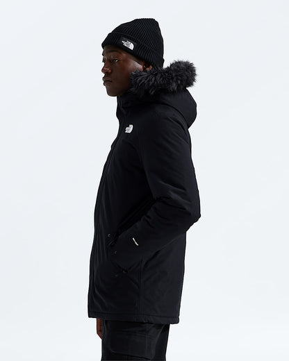 The North Face Men’s Zaneck Jacket
