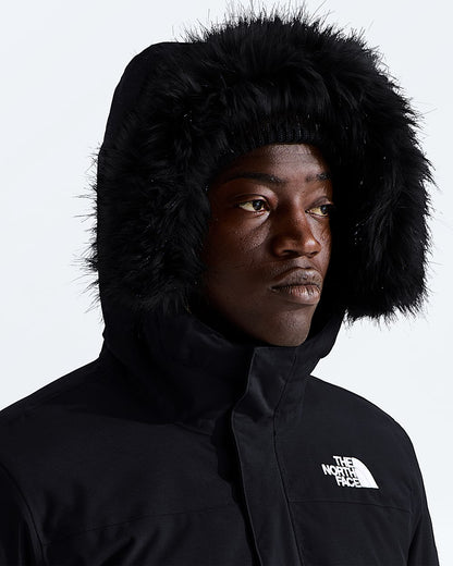 The North Face Men’s Zaneck Jacket