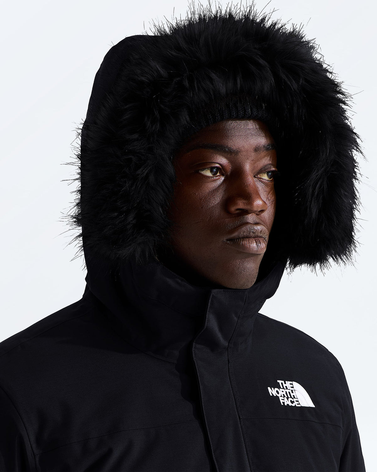 The North Face Men’s Zaneck Jacket