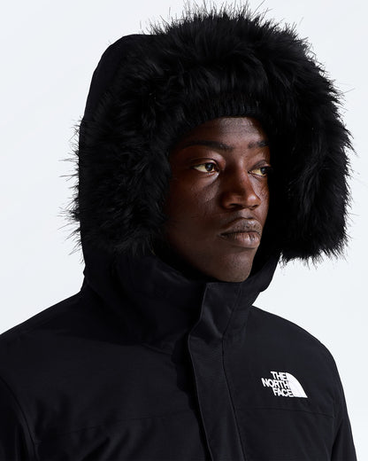 The North Face Men’s Zaneck Jacket
