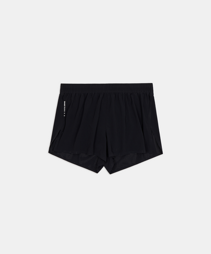 Bandit Mens Vento Next Gen 3 Split Short Black