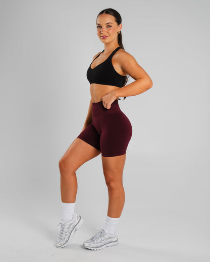 Alphalete Women's Amplify Ultra-High Rise Short