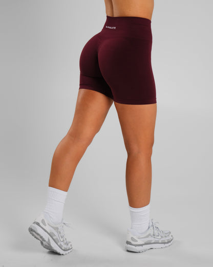 Alphalete Women's Amplify Ultra-High Rise Short
