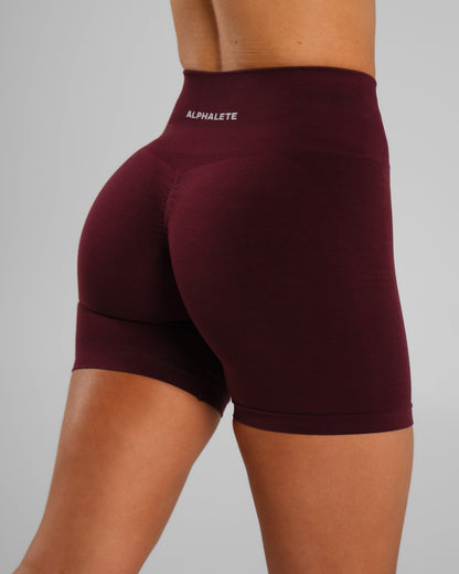 Alphalete Women's Amplify Ultra-High Rise Short