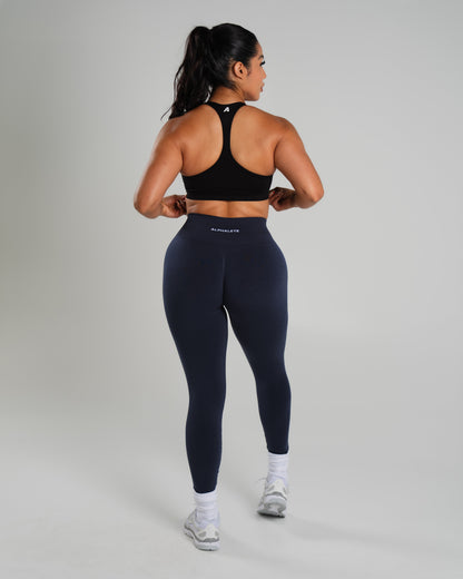 Alphalete Women's Amplify Mid Rise Legging