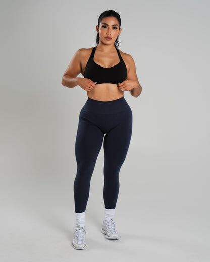 Alphalete Women's Amplify Mid Rise Legging