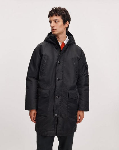 Rag & Bone Milner Snorkel Jacket