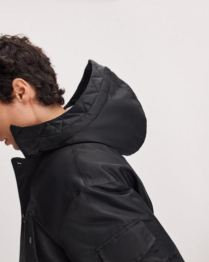 Rag & Bone Milner Snorkel Jacket