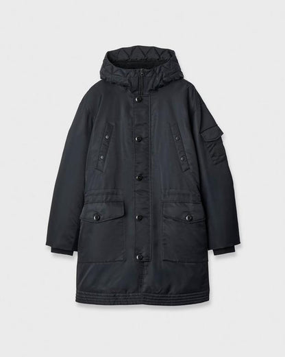 Rag & Bone Milner Snorkel Jacket