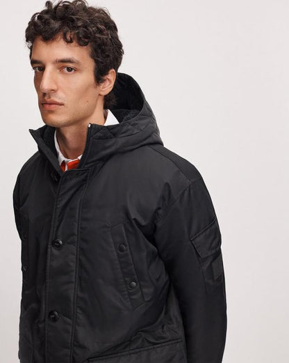 Rag & Bone Milner Snorkel Jacket