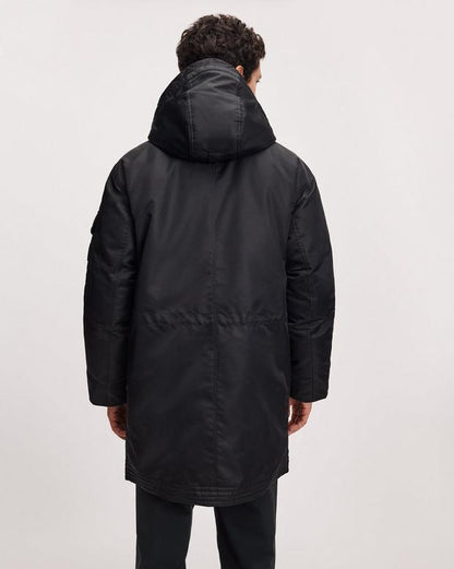 Rag & Bone Milner Snorkel Jacket