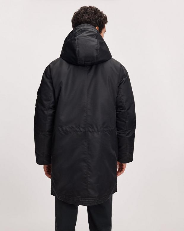 Rag & Bone Milner Snorkel Jacket