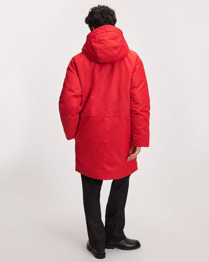 Rag & Bone Milner Snorkel Jacket