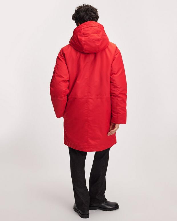 Rag & Bone Milner Snorkel Jacket