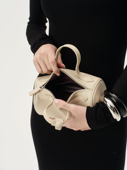 Freja Jane Bag Oat