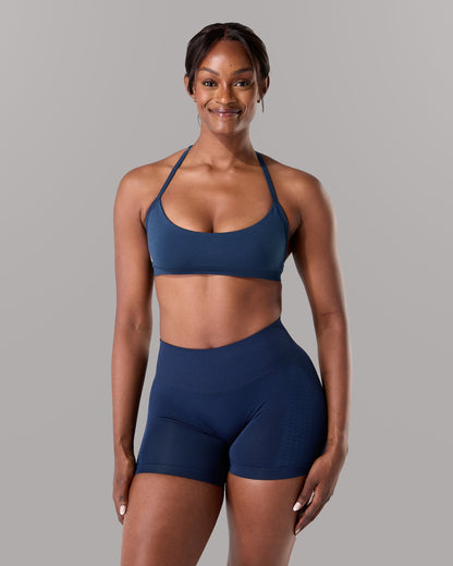 Alphalete Women's Amplify Minimal Bra