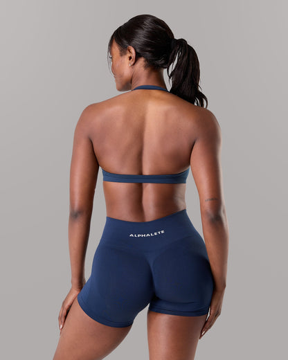 Alphalete Women's Amplify Minimal Bra