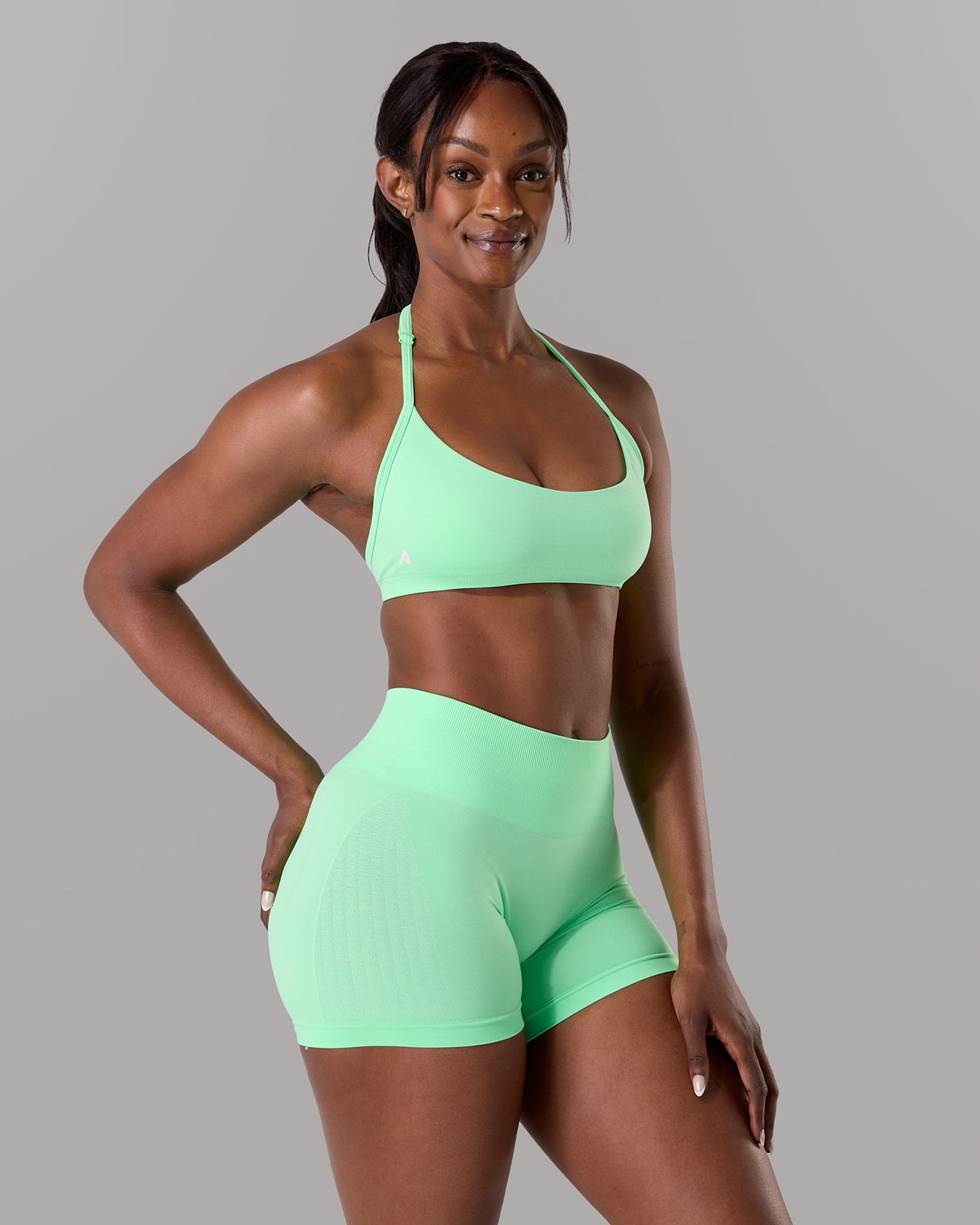 Alphalete Women's Amplify Minimal Bra