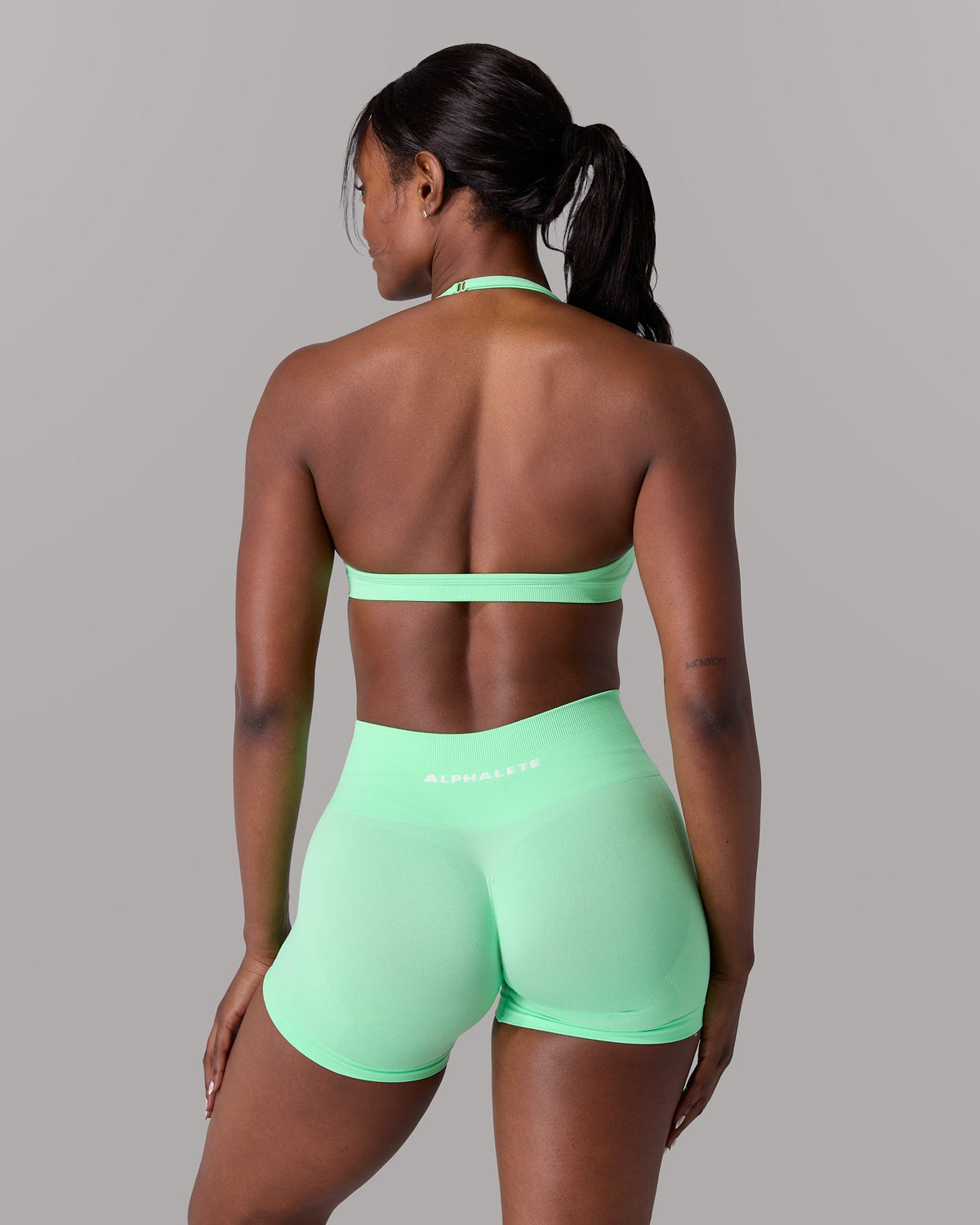 Alphalete Women's Amplify Minimal Bra