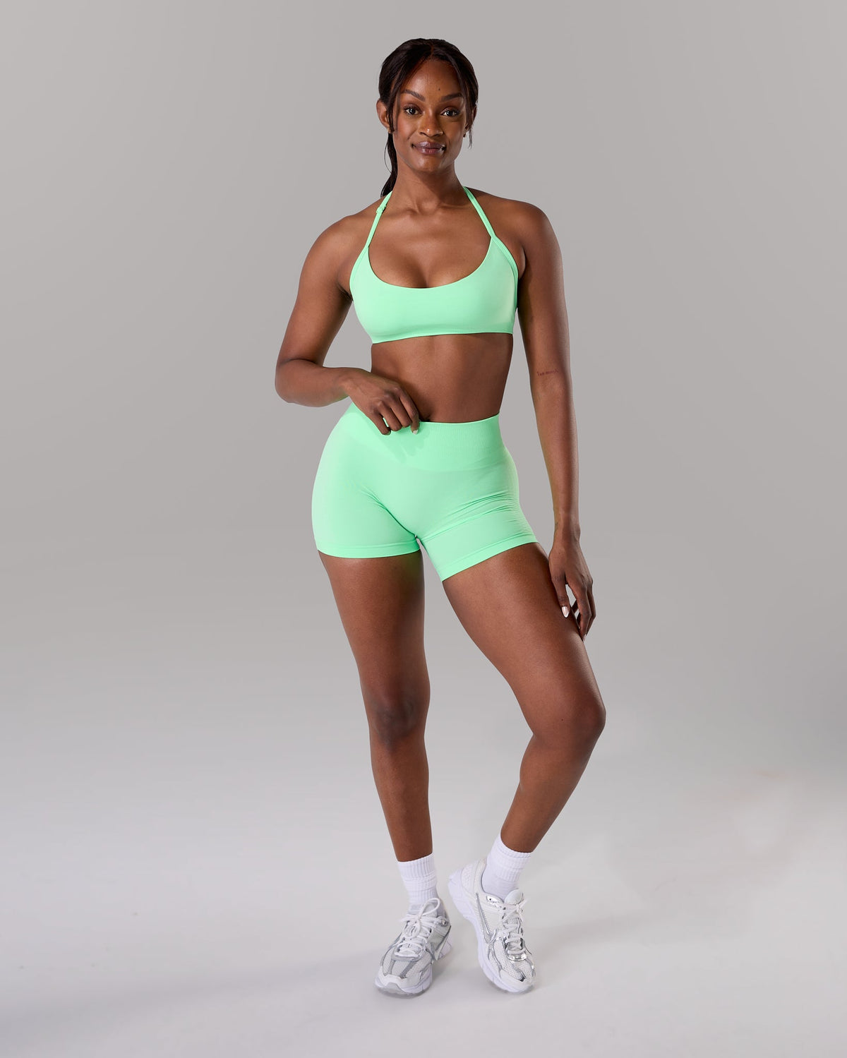 Alphalete Women's Amplify Minimal Bra