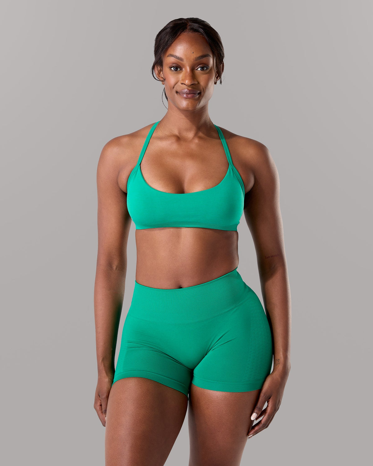 Alphalete Women's Amplify Minimal Bra