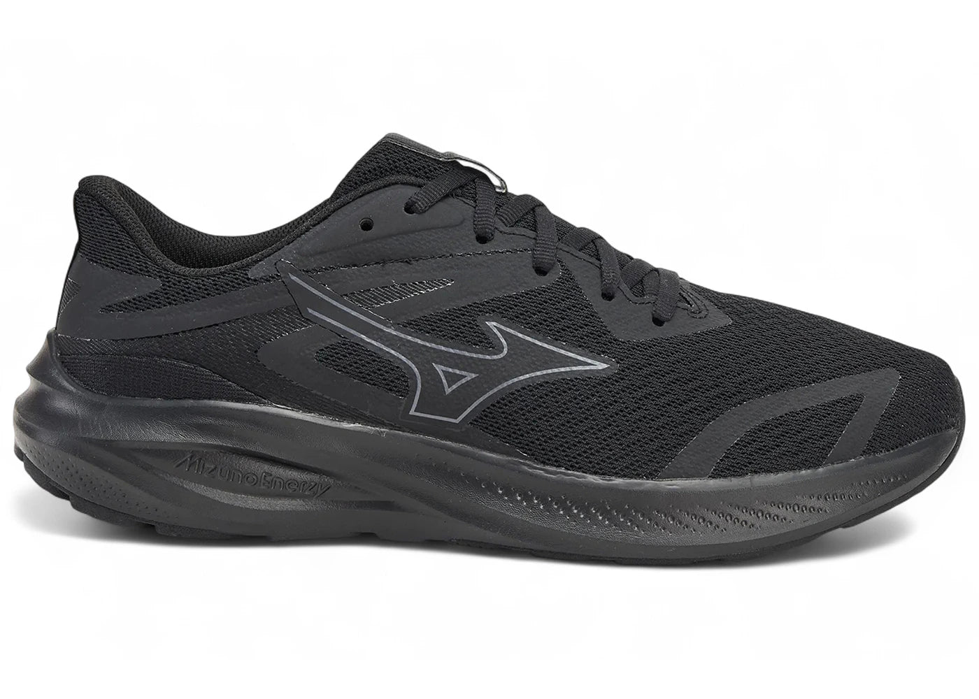 Mizuno Enerzy Runnerz Black Ebony