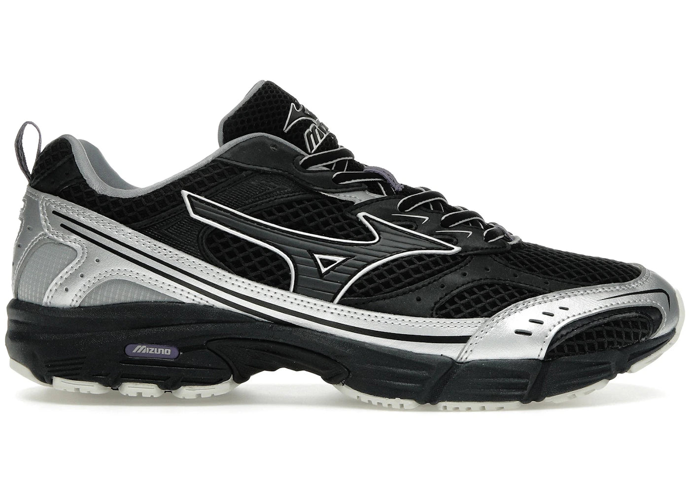 Mizuno Mxr Millennium Pack