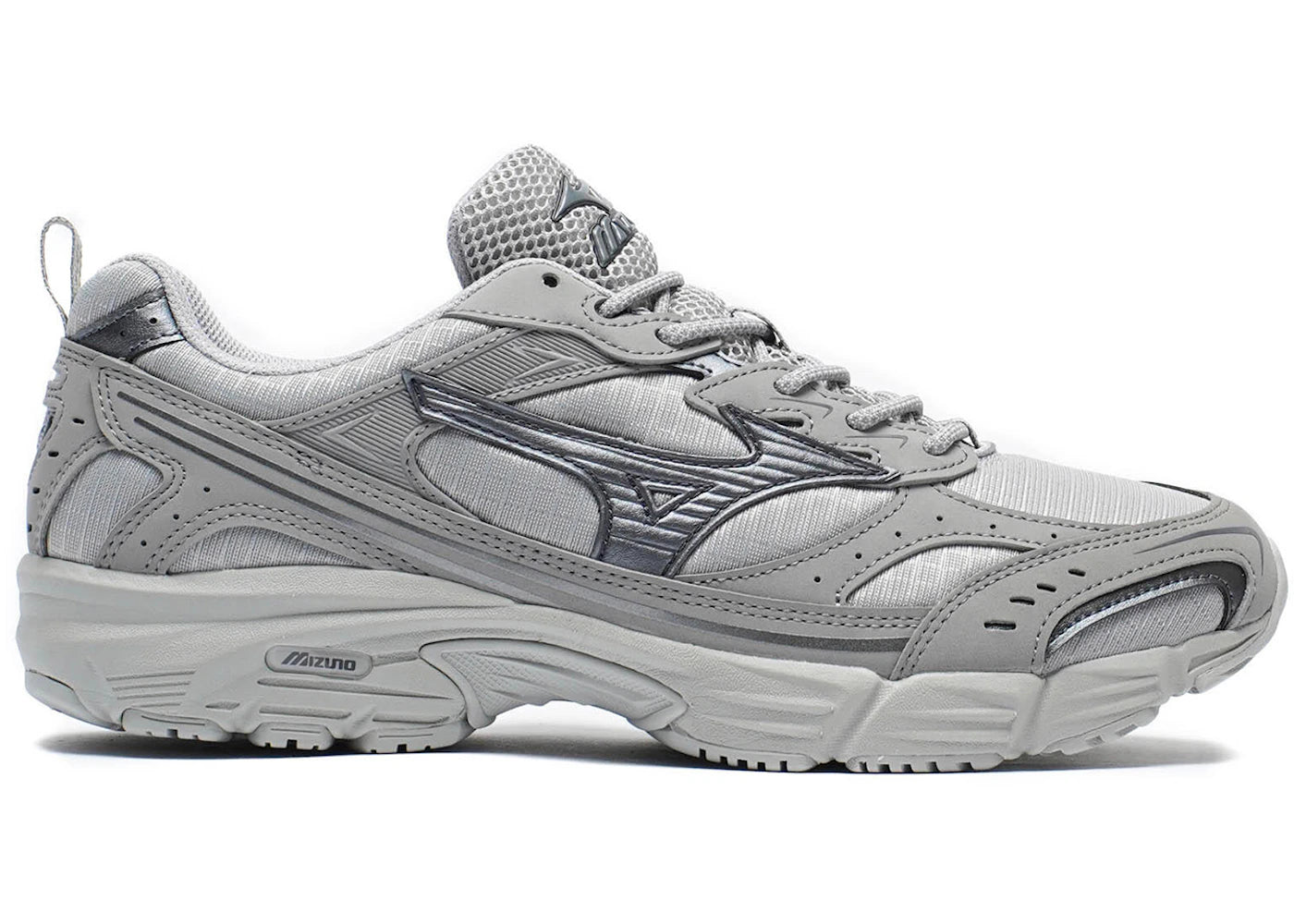 Mizuno Mxr Ripstop Harbor Mist