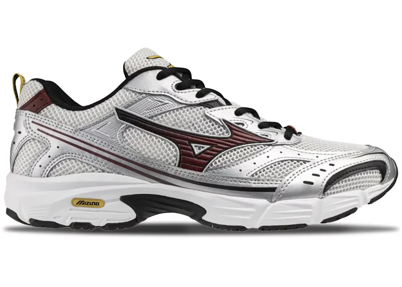 Mizuno Mxr Sport Nimbus Cloud Syrah