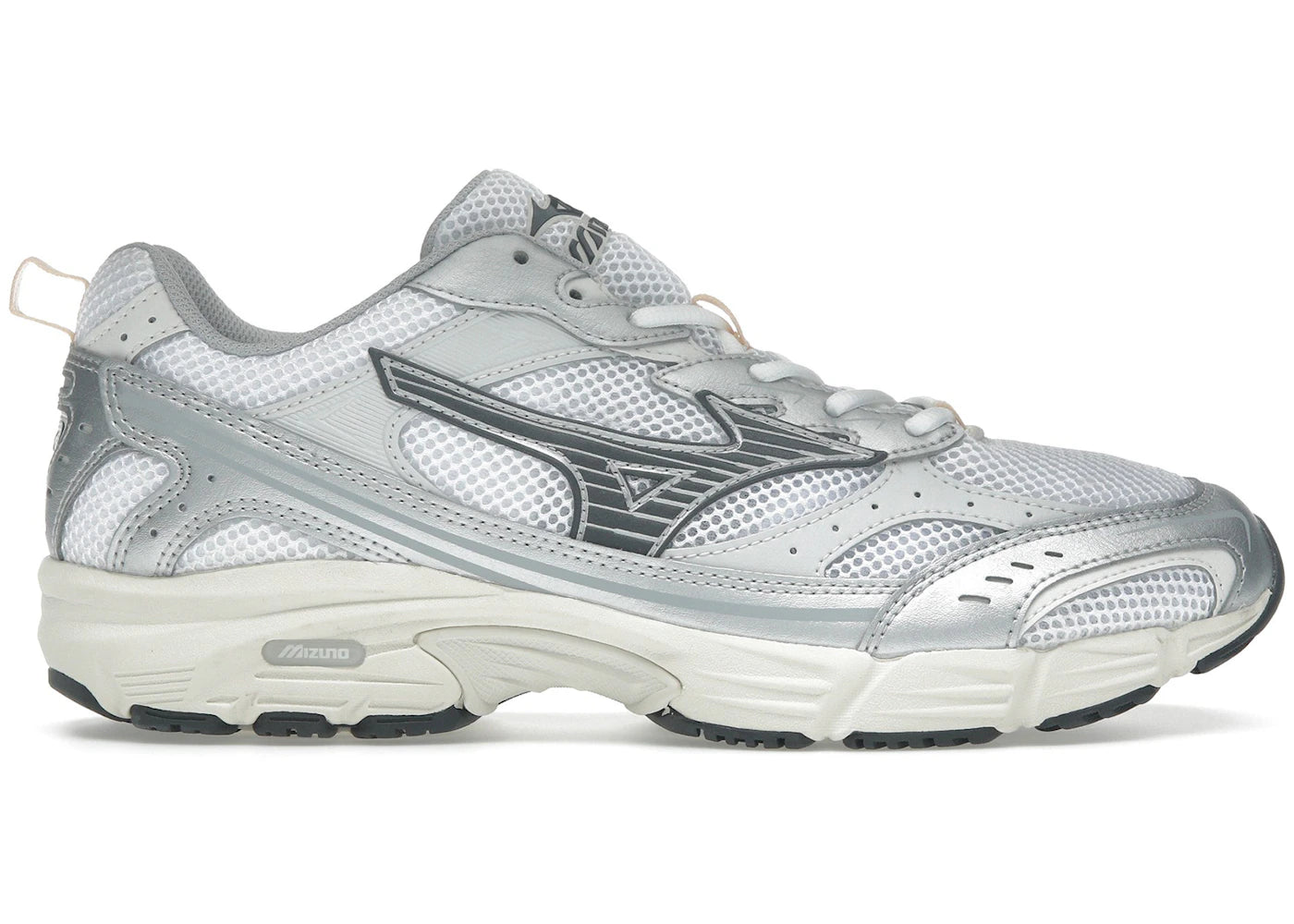 Mizuno Mxr White Iron Gate