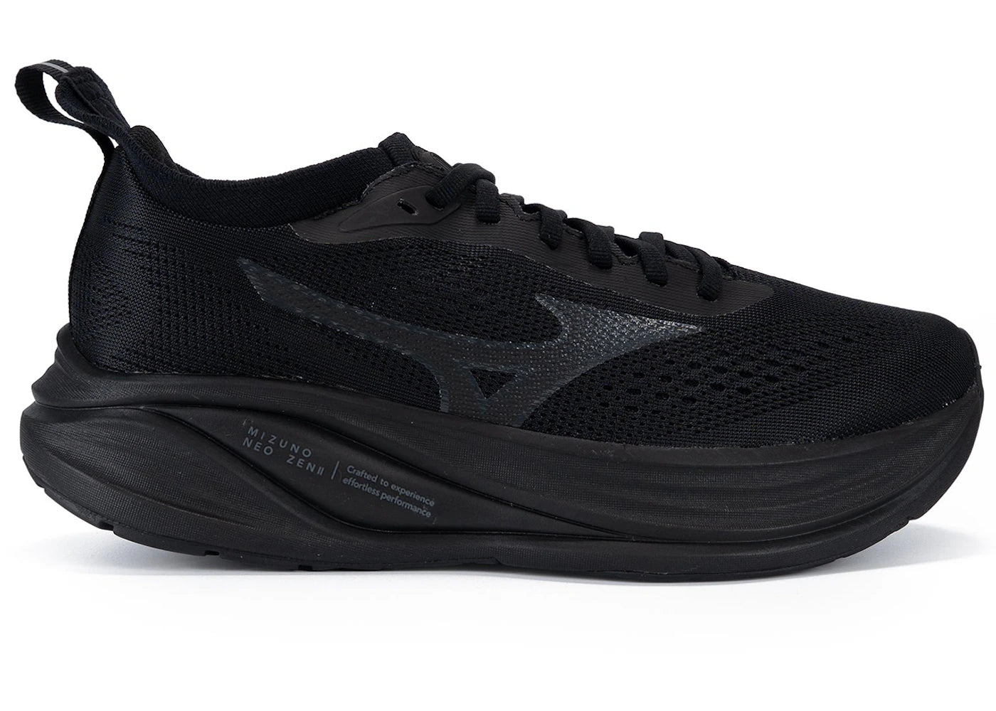 Mizuno Neo Zen 2 Black Sand