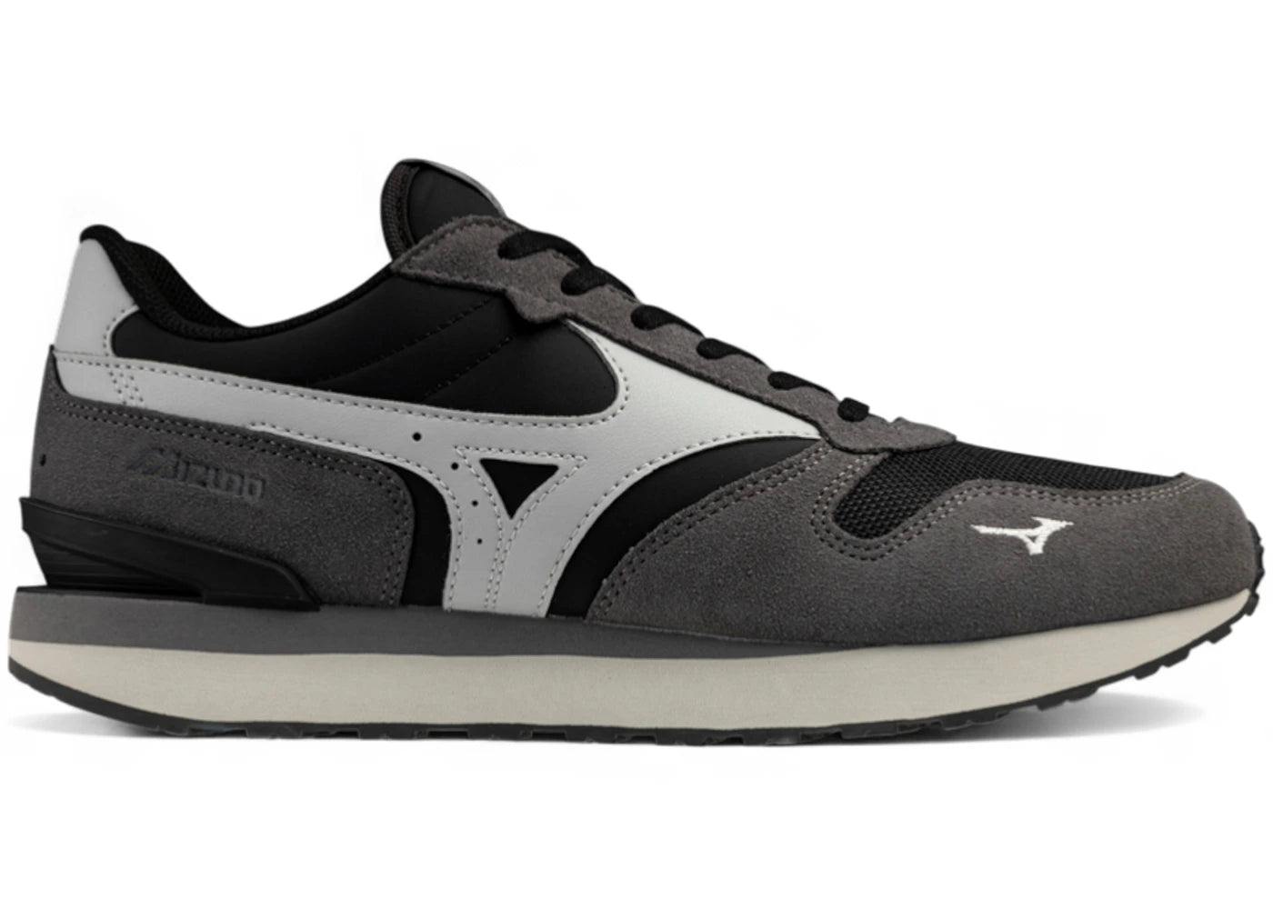 Mizuno Rb87 Black Harbor Mist Quiet Shade