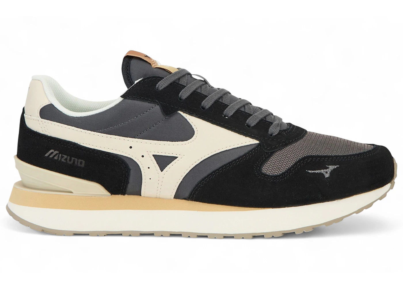 Mizuno Rb87 Magnet Summer Sand Black