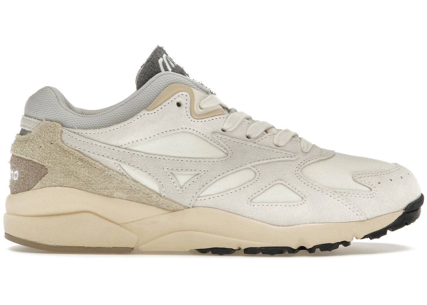 Mizuno Sky Medal Premium White Turbulence