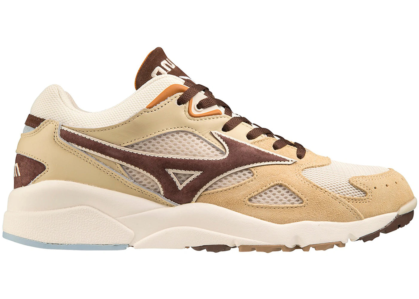 Mizuno Sky Medal S Summer Sand Pumpkin Spice