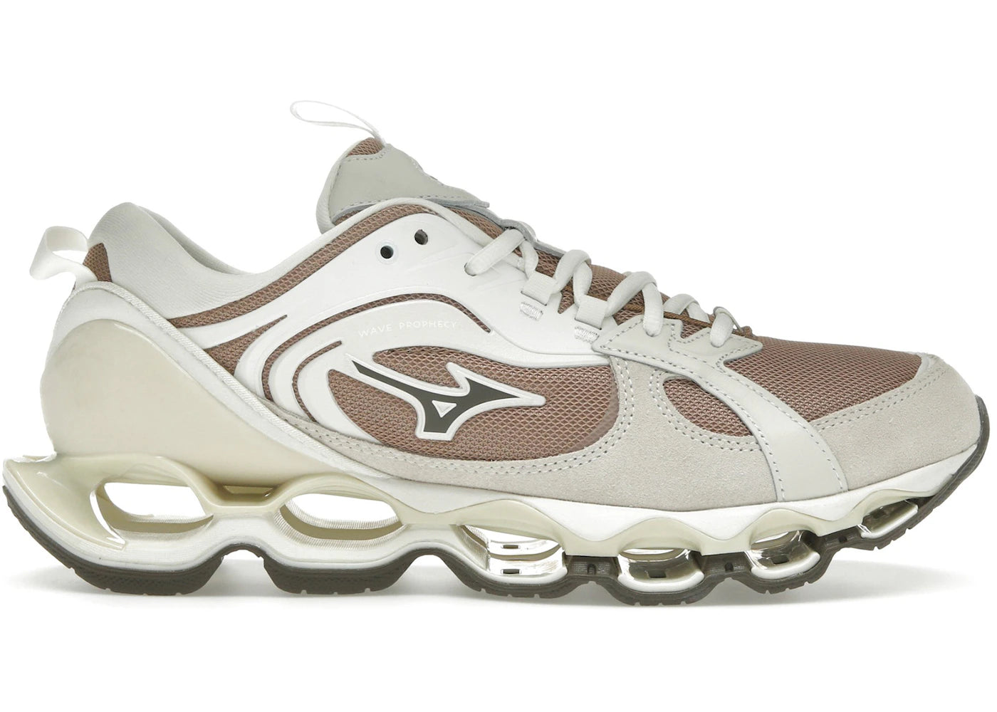 Mizuno Wave Prophecy Beta 2 Tiger'S Eye