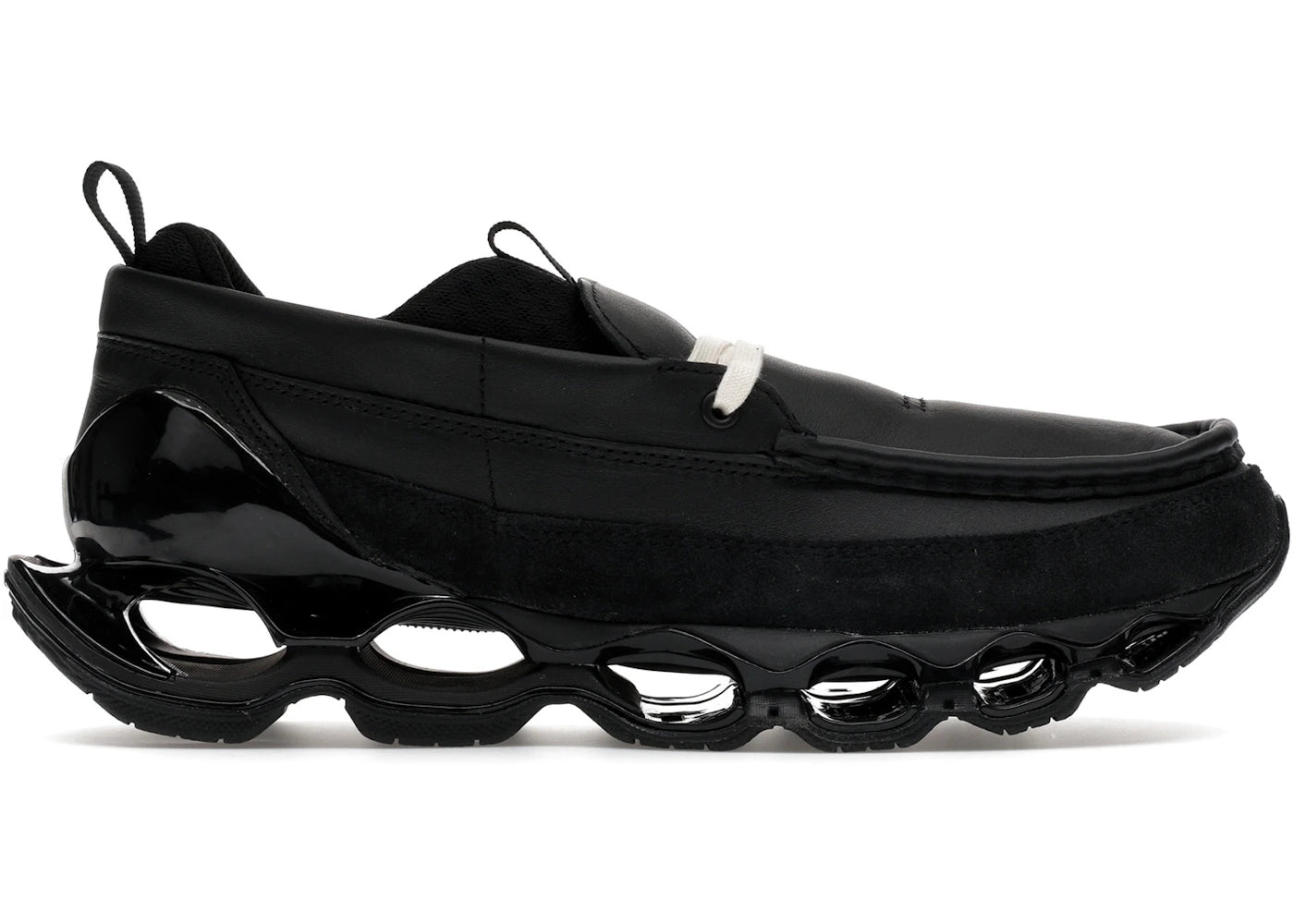 Mizuno Wave Prophecy Moc Black